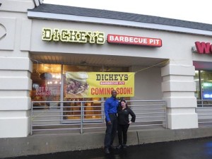 dickeys