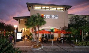 hurricain grill