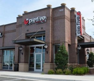 Pie Five Pizza_Pic 1