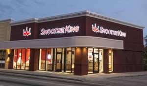 Smoothie King on a Rampage_Pic